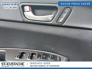Kia Optima  2019 à Saint-Eustache, Québec - 5 - w320h240px