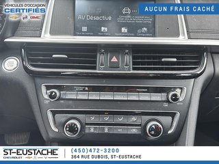 Kia Optima  2019 à Saint-Eustache, Québec - 10 - w320h240px