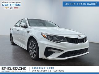 Kia Optima  2019 à Saint-Eustache, Québec - 2 - w320h240px