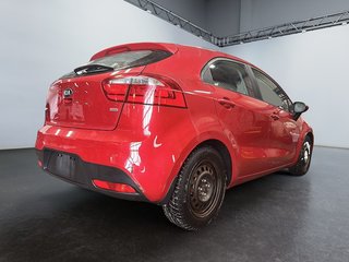 2014 Kia Rio in Saint-Eustache, Quebec - 5 - w320h240px