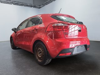 2014 Kia Rio in Saint-Eustache, Quebec - 4 - w320h240px