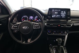 2021 Kia Seltos in Saint-Eustache, Quebec - 6 - w320h240px