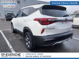 Kia Seltos  2021 à Saint-Eustache, Québec - 4 - w320h240px