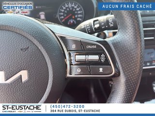 2022 Kia Seltos in Saint-Eustache, Quebec - 12 - w320h240px