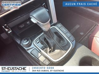 2022 Kia Seltos in Saint-Eustache, Quebec - 14 - w320h240px