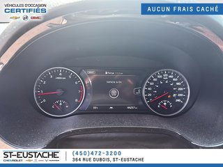 2022 Kia Seltos in Saint-Eustache, Quebec - 10 - w320h240px