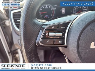 2022 Kia Seltos in Saint-Eustache, Quebec - 11 - w320h240px