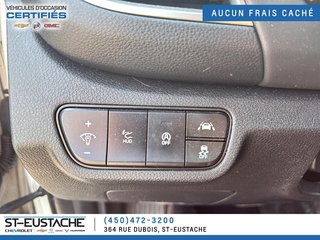2022 Kia Seltos in Saint-Eustache, Quebec - 8 - w320h240px