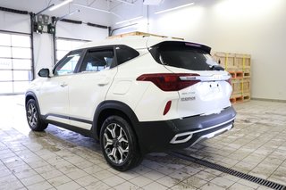 Kia Seltos  2023 à Saint-Eustache, Québec - 6 - w320h240px