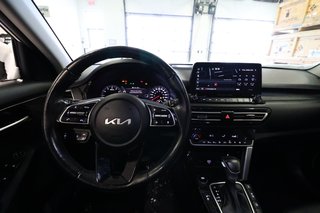 Kia Seltos  2023 à Saint-Eustache, Québec - 15 - w320h240px