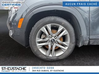 Kia Seltos  2023 à Saint-Eustache, Québec - 6 - w320h240px