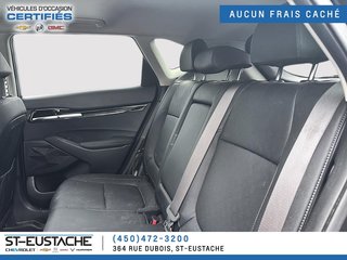 Kia Seltos  2023 à Saint-Eustache, Québec - 17 - w320h240px