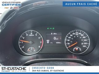 Kia Seltos  2023 à Saint-Eustache, Québec - 11 - w320h240px