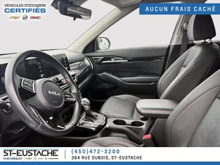 2024 Kia Seltos in Saint-Eustache, Quebec - 12 - w320h240px