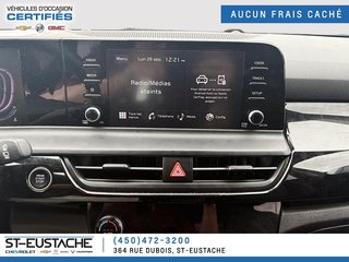 2024 Kia Seltos in Saint-Eustache, Quebec - 14 - w320h240px