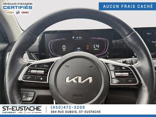 2024 Kia Seltos in Saint-Eustache, Quebec - 8 - w320h240px