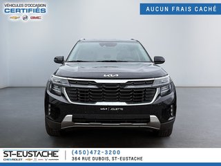 2024 Kia Seltos in Saint-Eustache, Quebec - 3 - w320h240px
