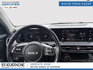 2024 Kia Seltos in Saint-Eustache, Quebec - 10 - w320h240px