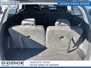 2021 Kia Sorento in Saint-Eustache, Quebec - 8 - w320h240px