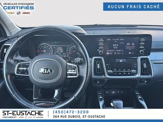 2021 Kia Sorento in Saint-Eustache, Quebec - 18 - w320h240px