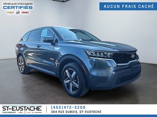 2021 Kia Sorento in Saint-Eustache, Quebec - 3 - w320h240px