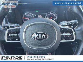 2021 Kia Sorento in Saint-Eustache, Quebec - 13 - w320h240px