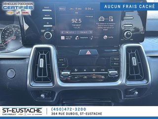 2021 Kia Sorento in Saint-Eustache, Quebec - 16 - w320h240px