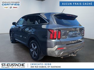 2021 Kia Sorento in Saint-Eustache, Quebec - 7 - w320h240px