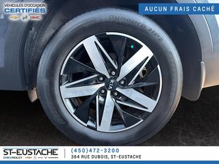 2021 Kia Sorento in Saint-Eustache, Quebec - 6 - w320h240px