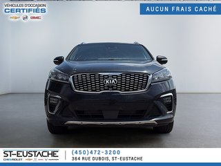 Kia Sorento  2019 à Saint-Eustache, Québec - 3 - w320h240px