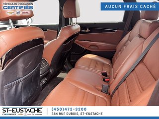 Kia Sorento  2019 à Saint-Eustache, Québec - 10 - w320h240px
