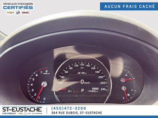 Kia Sorento  2019 à Saint-Eustache, Québec - 15 - w320h240px