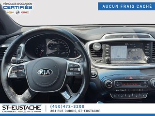 Kia Sorento  2019 à Saint-Eustache, Québec - 11 - w320h240px