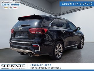 Kia Sorento  2019 à Saint-Eustache, Québec - 7 - w320h240px
