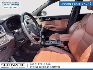 Kia Sorento  2019 à Saint-Eustache, Québec - 13 - w320h240px