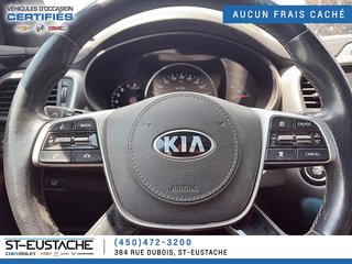 Kia Sorento  2019 à Saint-Eustache, Québec - 14 - w320h240px