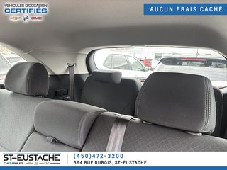 Kia Sorento  2020 à Saint-Eustache, Québec - 11 - w320h240px