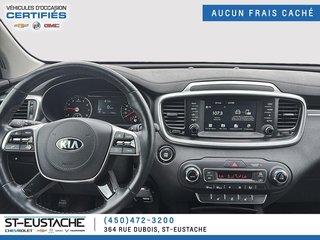 Kia Sorento  2020 à Saint-Eustache, Québec - 10 - w320h240px