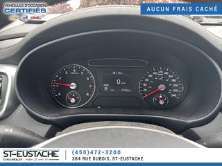 Kia Sorento  2020 à Saint-Eustache, Québec - 8 - w320h240px