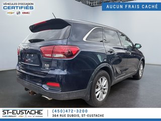 Kia Sorento  2020 à Saint-Eustache, Québec - 4 - w320h240px