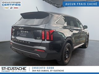 Kia Sorento  2022 à Saint-Eustache, Québec - 3 - w320h240px