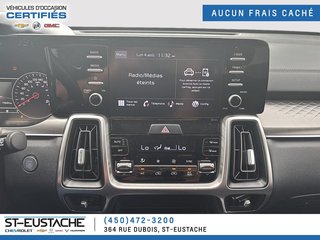 Kia Sorento  2022 à Saint-Eustache, Québec - 12 - w320h240px