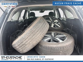Kia Sorento  2022 à Saint-Eustache, Québec - 5 - w320h240px