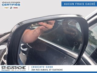 Kia Sorento  2022 à Saint-Eustache, Québec - 6 - w320h240px