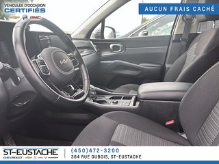 Kia Sorento  2022 à Saint-Eustache, Québec - 16 - w320h240px