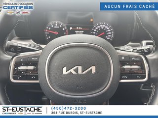 Kia Sorento  2022 à Saint-Eustache, Québec - 10 - w320h240px
