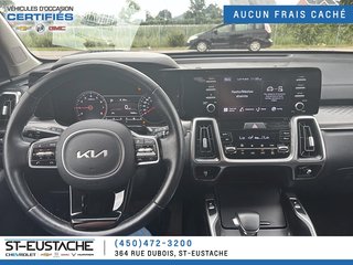 Kia Sorento  2022 à Saint-Eustache, Québec - 15 - w320h240px