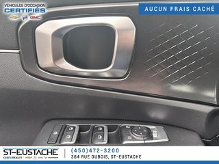 Kia Sorento  2022 à Saint-Eustache, Québec - 7 - w320h240px
