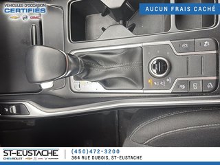 Kia Sorento  2022 à Saint-Eustache, Québec - 14 - w320h240px