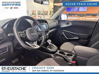 Kia Soul  2023 à Saint-Eustache, Québec - 12 - w320h240px